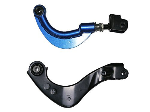 CUSCO Adjustable rear upper arm  For TOYOTA C-HR ZYX10 NGX50 1A1 474 L