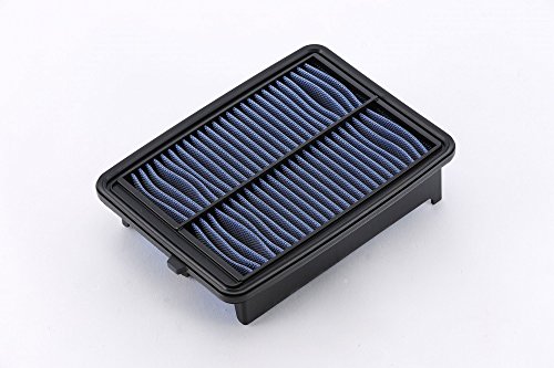 BLITZ POWER AIR FILTER SH-698B   For HONDA ODYSSEY RC1 RC2 K24W 59614