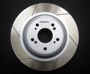 SEEKER HI CARBON BRAKE ROTOR FRONT PD FOR HONDA FIT GD3  12100-GD3-PD1
