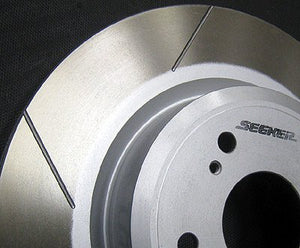 SEEKER HI CARBON BRAKE ROTOR FRONT PD FOR HONDA FIT GD3  12100-GD3-PD1