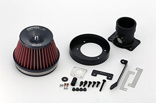 BLITZ SUS POWER LM-RED INTAKE KIT  For TOYOTA ESTIMA ACR50W ACR55W 2AZ-FE 59158
