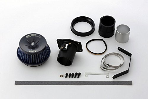 BLITZ SUS POWER LM INTAKE KIT  For TOYOTA COROLLA SPORT NRE210H NRE214H 8NR-FTS 56242