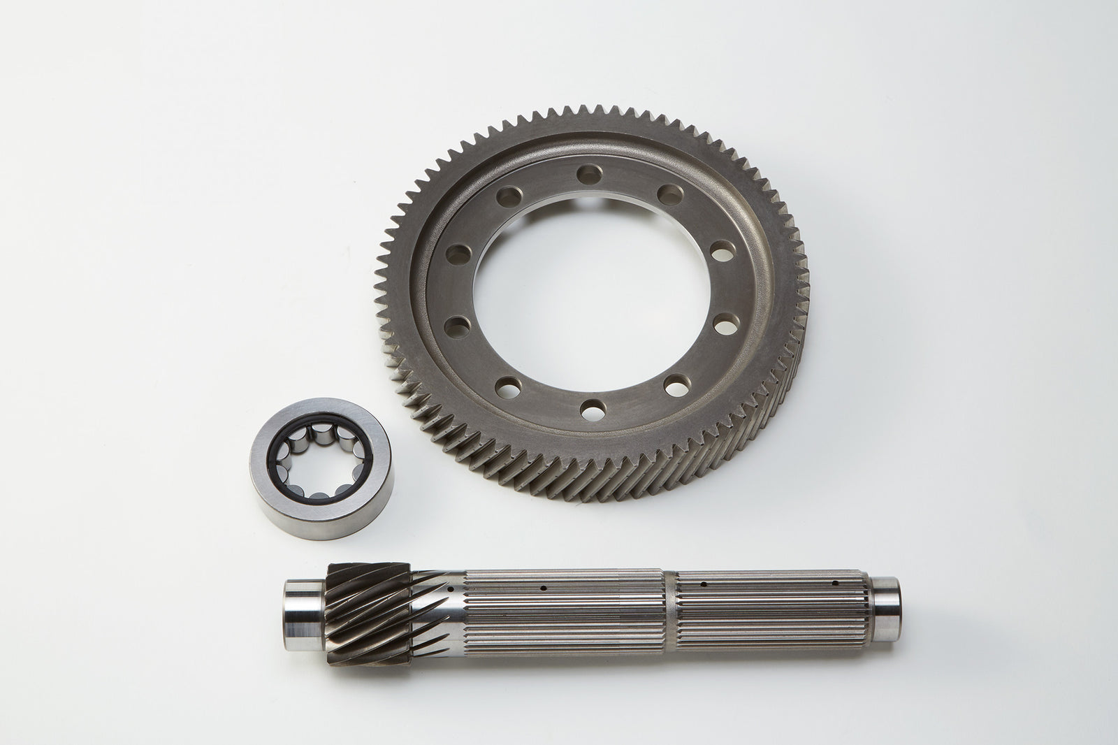 SPOON 5.3 FINAL GEAR SET For HONDA ACCORD CL7 INTEGRA DC5 41220-FD2-101