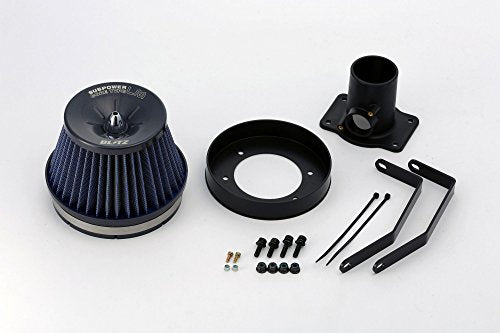 BLITZ SUS POWER LM INTAKE KIT  For TOYOTA VITZ G's NCP131 1NZ-FE 56144