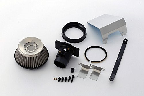 BLITZ SUS POWER INTAKE KIT  For TOYOTA C-HR ZYX10 2ZR-FXE 26237 - Black Hawk Japan