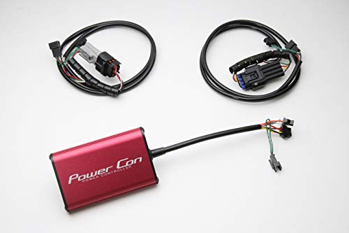 BLITZ POWER CON  For MITSUBISHI ECLIPSE CROSS GK1W 4B40 BPC21