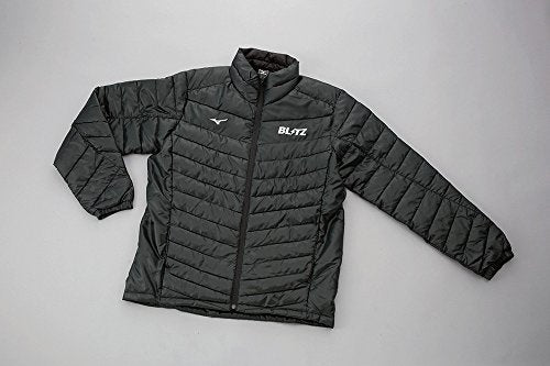 BLITZ MIZUNO TECHFILL JACKET M  For   13912