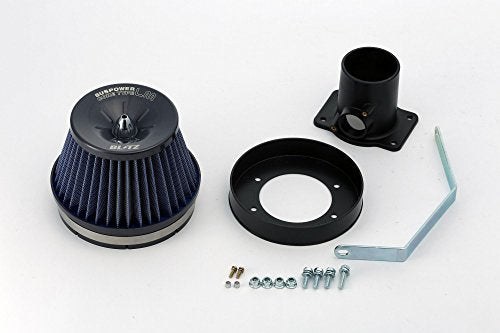 BLITZ SUS POWER LM INTAKE KIT  For MAZDA CX-7 ER3P L3-VDT 56107