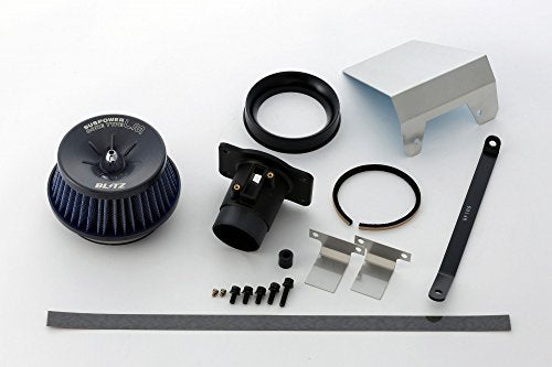 BLITZ SUS POWER LM INTAKE KIT  For TOYOTA C-HR ZYX10 2ZR-FXE 56237