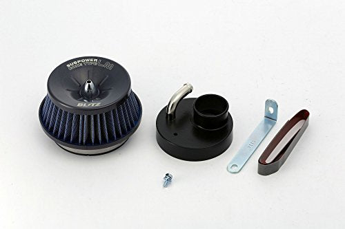 BLITZ SUS POWER LM INTAKE KIT  For SUZUKI WAGON R CT51S CV51S K6A(Turbo/NA) 56183