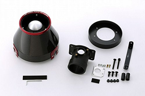 BLITZ CARBON POWER INTAKE KIT  For TOYOTA ALPHARD AGH30W AGH35W 2AR-FE 35226