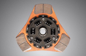 CUSCO Clutch Metal Disk  For TOYOTA Vitz NCP10 00C 022 C201T