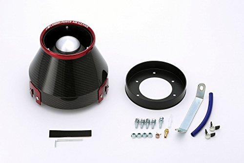 BLITZ CARBON POWER INTAKE KIT  For NISSAN CIMA FHY33 VQ30DET 35019