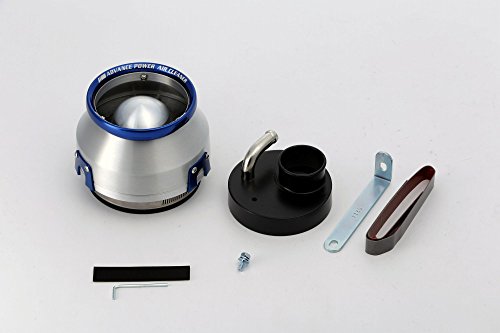 BLITZ ADVANCE POWER INTAKE KIT  For MAZDA AZ WAGON CY21S CZ21S K6A 42183