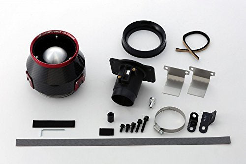 BLITZ CARBON POWER INTAKE KIT  For HONDA N-BOX CUSTOM JF3 JF4 S07B 35247