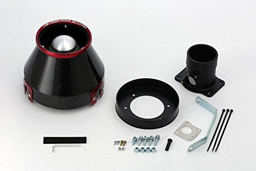 BLITZ CARBON POWER INTAKE KIT  For TOYOTA BLADE AZE156H AZE154H 2AZ-FE 35153