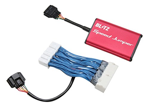 BLITZ SPEED JUMPER  For LEXUS RC F USC10 2UR-GSE 15250