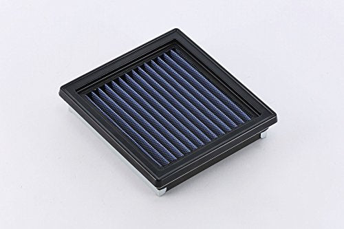 BLITZ POWER AIR FILTER SN-25B   For NISSAN CUBE CUBIC BGZ11 CR14DE 59517