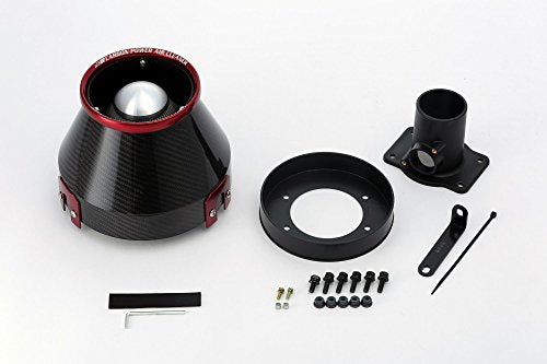 BLITZ CARBON POWER INTAKE KIT  For TOYOTA COROLLA RUNX NZE121 NZE124 1NZ-FE 35065