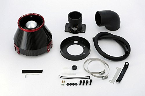 BLITZ CARBON POWER INTAKE KIT  For TOYOTA ALTEZZA SXE10 3S-GE 35057