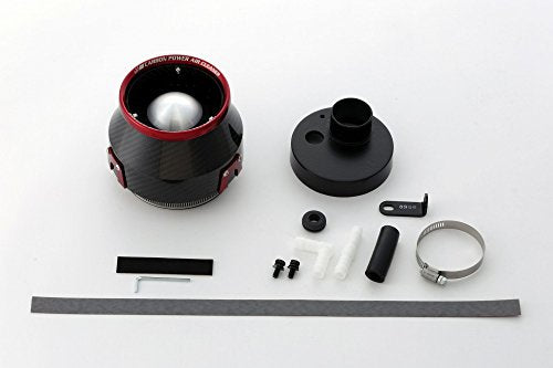 BLITZ CARBON POWER INTAKE KIT  For SUZUKI EVERY WAGON DA17V DA17W R06A 35238