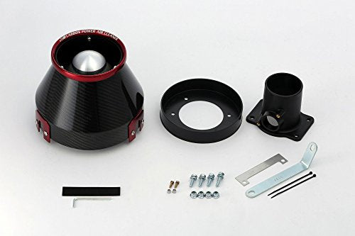 BLITZ CARBON POWER INTAKE KIT  For TOYOTA ISIS ANM10G ANM10W  ANM15G ANM15W 1AZ-FSE 35143
