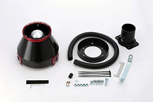 BLITZ CARBON POWER INTAKE KIT  For TOYOTA VOXY AZR60G AZR65G 1AZ-FSE 35067