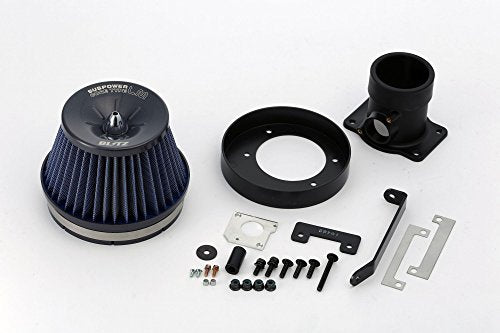 BLITZ SUS POWER LM INTAKE KIT  For TOYOTA VANGUARD ACA33W 2AZ-FE 56158