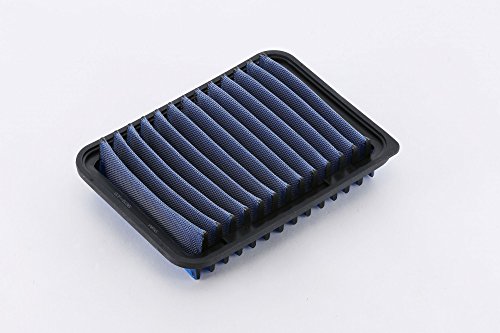BLITZ POWER AIR FILTER ST-53B   For TOYOTA NOAH ZRR70W ZRR70G ZRR75W ZRR75G 3ZR-FAE 59573