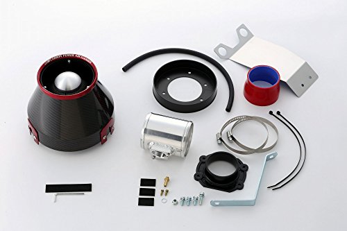 BLITZ CARBON POWER INTAKE KIT  For MAZDA ATENZA WAGON GJ2FW GJ2AW SH-VPTS 35235