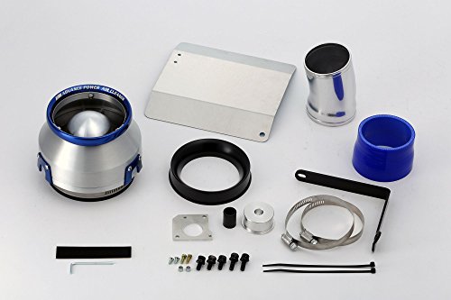 BLITZ ADVANCE POWER INTAKE KIT FOR TOYOTA GR86 ZN8 SUBARU BRZ ZD8 FA24 42275