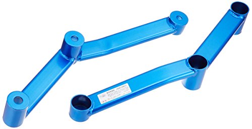CUSCO Power Brace Floor Front Side  For TOYOTA Alphard hybrid VELLFIRE hybrid ATH20W 4WD 2400 945 492 FS