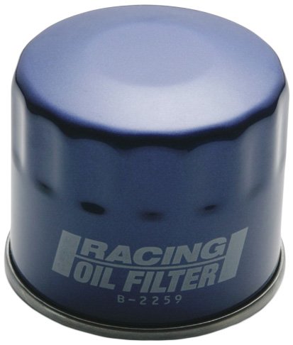 BLITZ RACING OIL FILTER  For TOYOTA 86 GR SPORT ZN6 FA20 18709