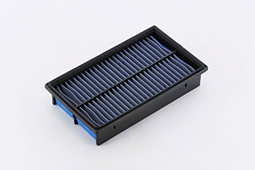 BLITZ POWER AIR FILTER SA-17B   For NISSAN LAFESTA HIGHWAYSTAR CWEFWN CWEFWN LF-VD LF-VDS 59547