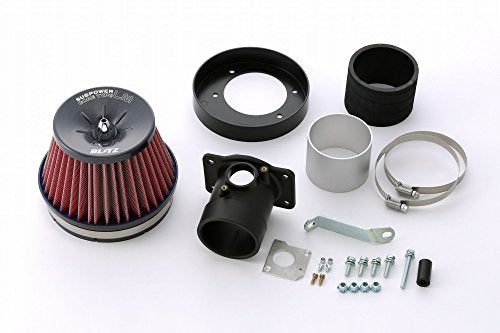 BLITZ SUS POWER LM-RED INTAKE KIT  For TOYOTA CROWN AWS210 2AR-FSE 59221
