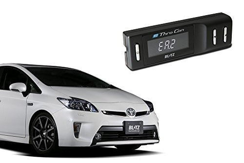 BLITZ E THROTTLE CONTROLLER  For TOYOTA PRIUS PHV ZVW35 2ZR-FXE BTEG1