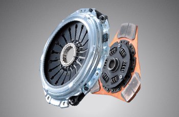 CUSCO Clutch Copper Set  For SUBARU Impreza Sport Wagon GGA (Applied F G) 666 022 F