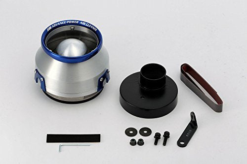 BLITZ ADVANCE POWER INTAKE KIT  For MITSUBISHI eK CUSTOM B11W 3B20 42203