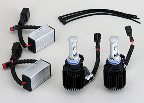 TOMS LED FOG LAMP BULB  FOR TOYOTA REGIUS KDH2 TRH2   81210-TFLP6