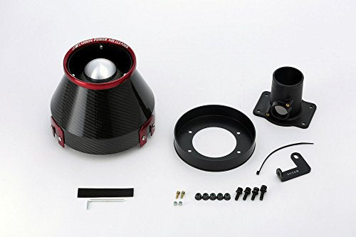 BLITZ CARBON POWER INTAKE KIT  For TOYOTA PROBOX NCP51V NCP55V  NCP58G NCP59G 1NZ-FE 35059