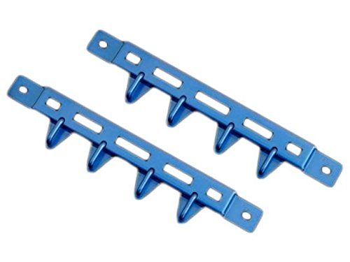 CUSCO Power Brace Seat Rail plus  For TOYOTA 86 ZN6 965 492 SP