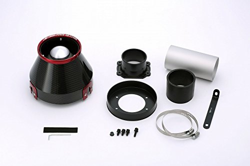 BLITZ CARBON POWER INTAKE KIT  For TOYOTA CRESTA JZX90 1JZ-GTE 35045