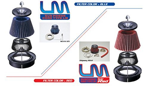BLITZ SUS POWER LM INTAKE KIT  For HONDA VEZEL HYBRID RU3 LEB-H1 56223