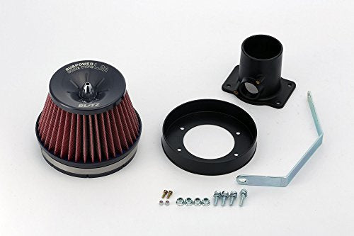 BLITZ SUS POWER LM-RED INTAKE KIT  For MAZDA CX-7 ER3P L3-VDT 59107