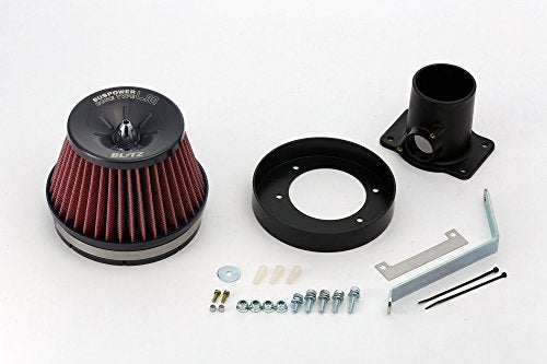 BLITZ SUS POWER LM-RED INTAKE KIT  For MAZDA ATENZA SPORT GG3S L3-VE 59108