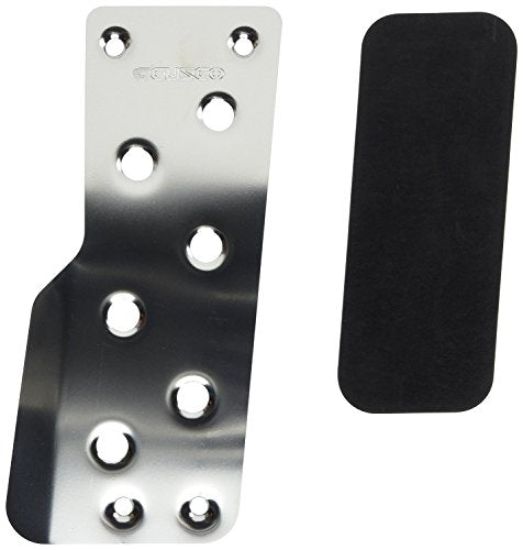CUSCO Sports Accelerator Pedal  For TOYOTA 86 ZN6 SUBARU BRZ ZC6 965 766 A - Black Hawk Japan