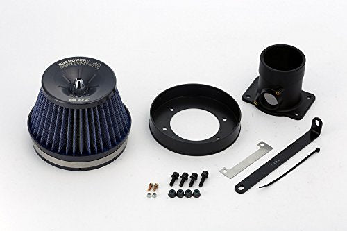 BLITZ SUS POWER LM INTAKE KIT  For SUBARU IMPREZA GDB GDA EJ20 56133