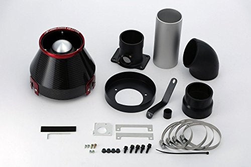 BLITZ CARBON POWER INTAKE KIT  For SUBARU IMPREZA GRB EJ20 35138