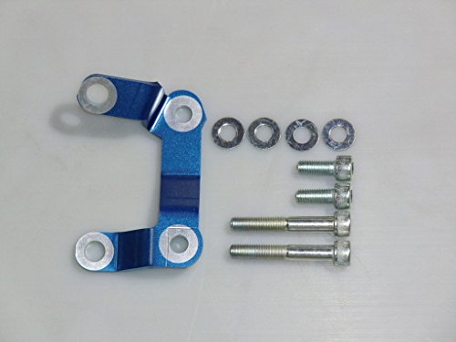 CUSCO Steering Rack Reinforcing Stay  For SUBARU Impreza GH2 2WD 1500 GH3 4WD 1500 692 026 A