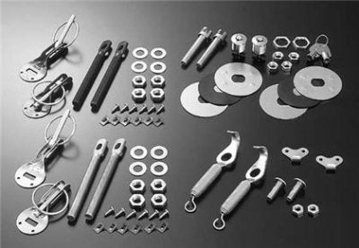 CUSCO Trunk Hooks  For Multiple Fitting 00B 818 A